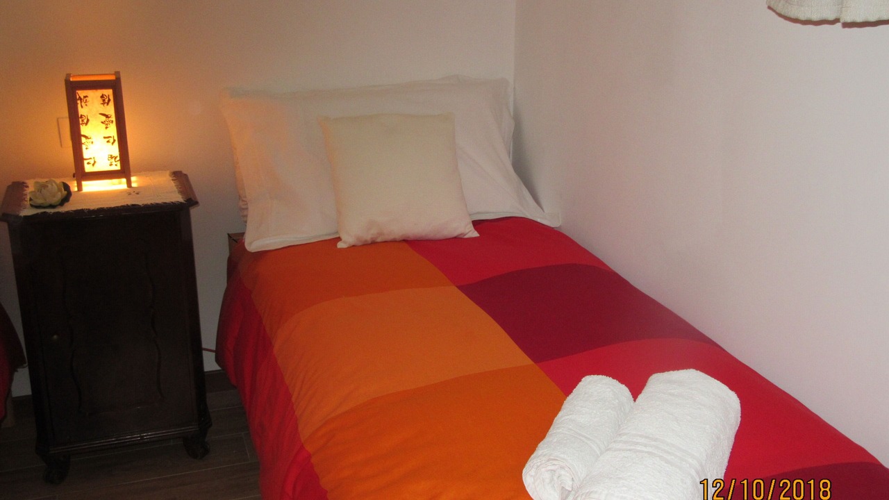 Photo of Bedroom in Padova