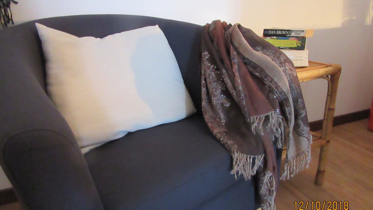 Photo of Livingroom in Padova