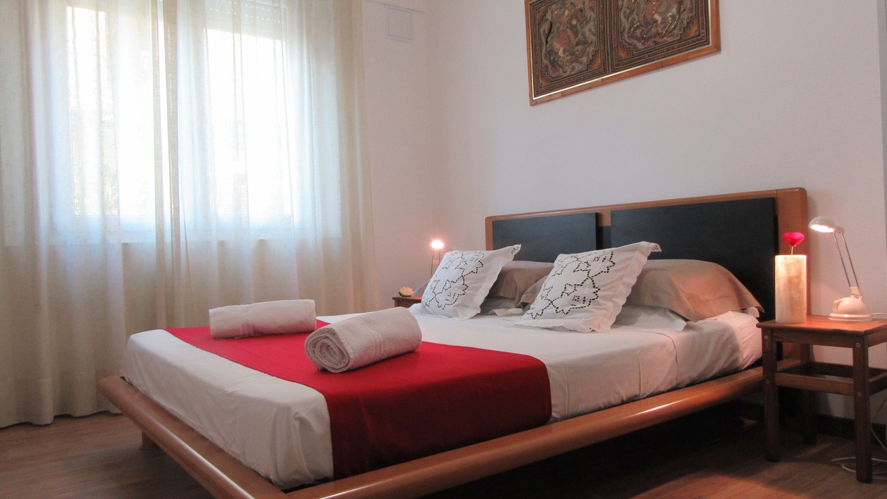 Photo of Bedroom in Padova