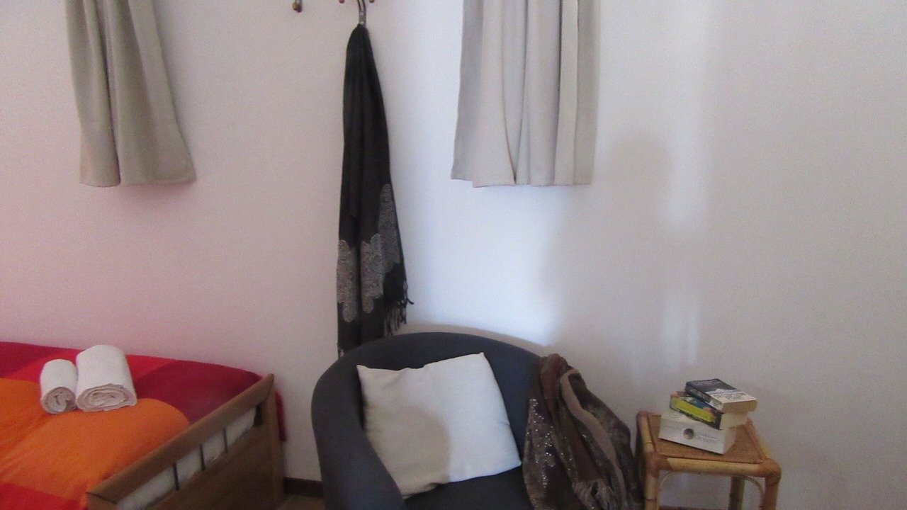 Photo of Bedroom in Padova