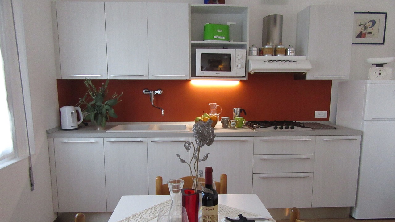 Photo of Kitchen in Padova