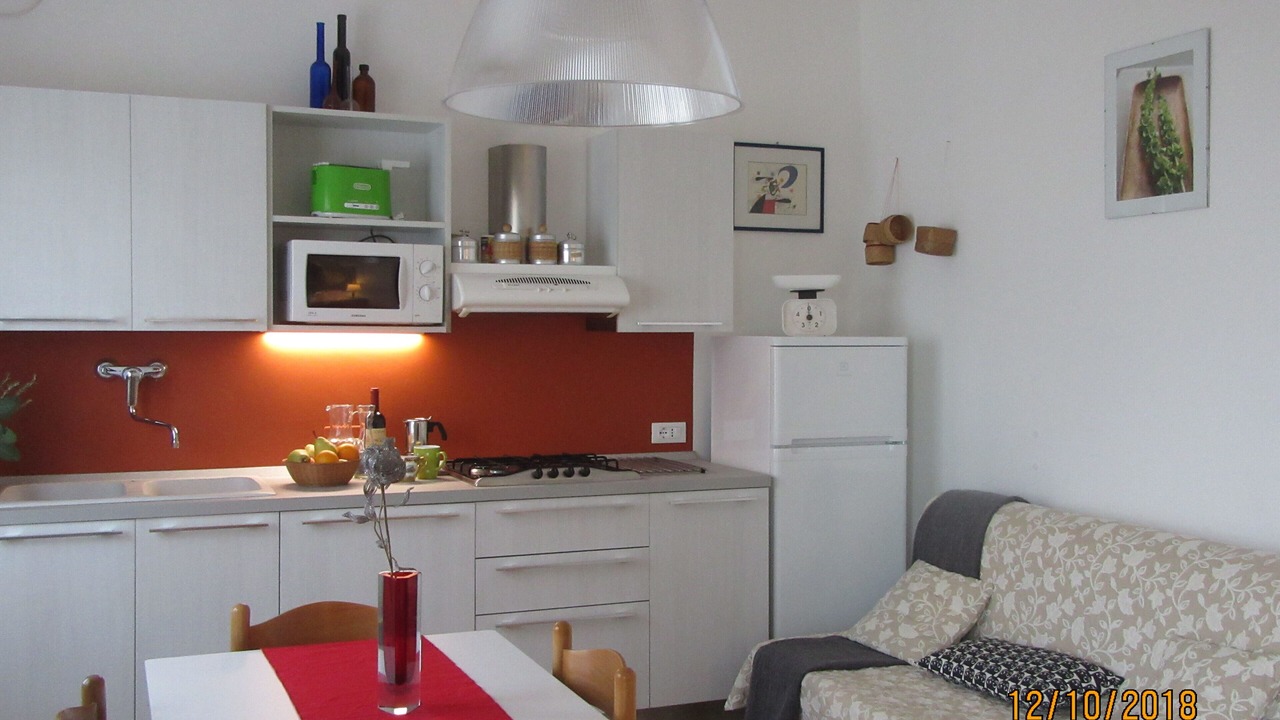 Photo of Livingroom in Padova