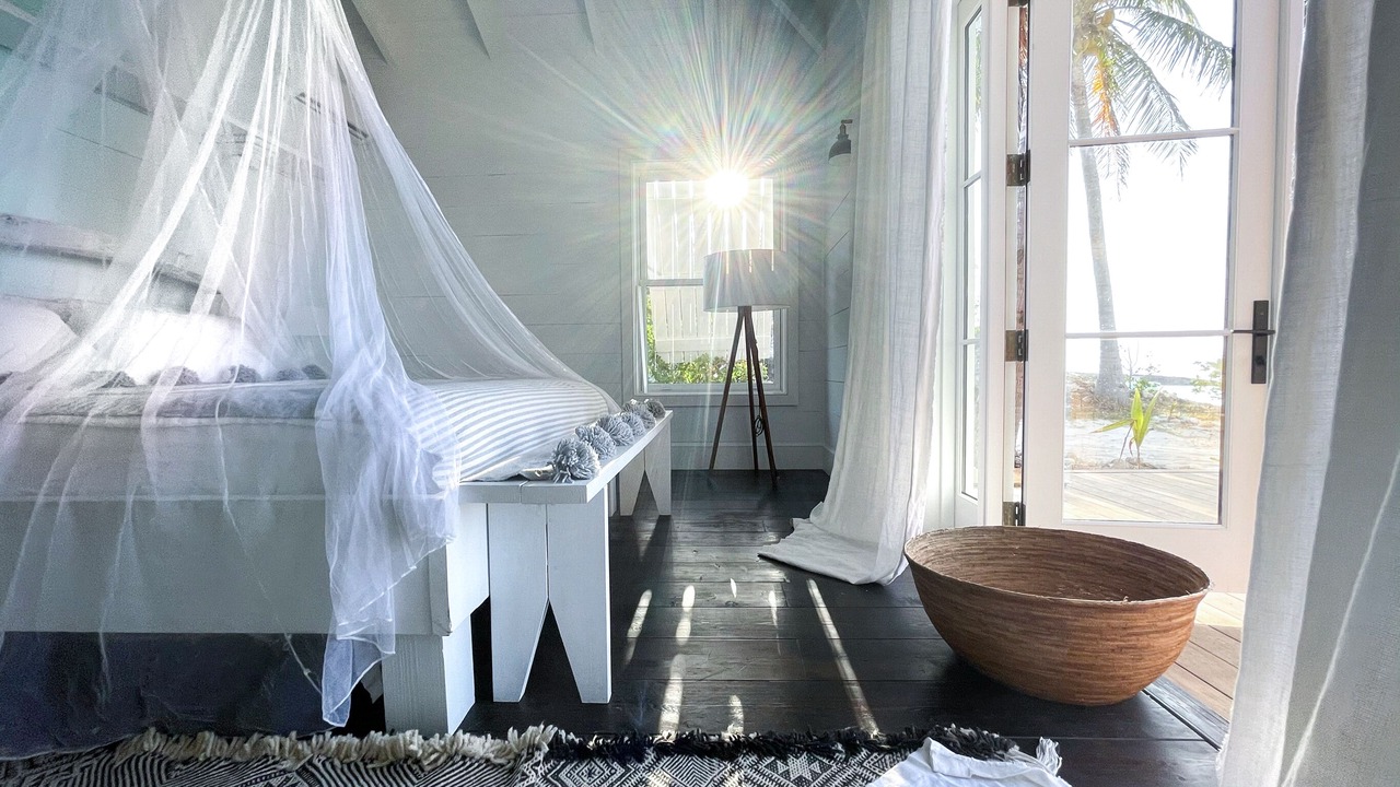 Photo of Bathroom in Forbes Hill