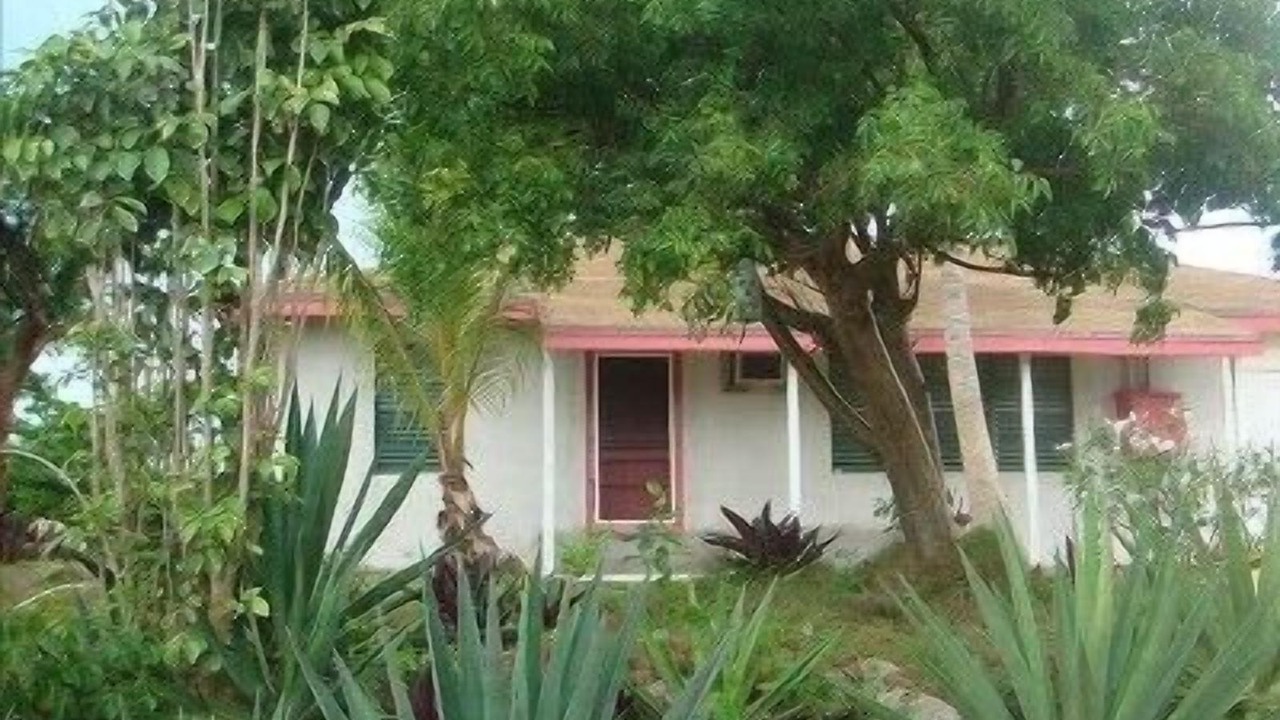 Photo of Outdoor in Gregory Town