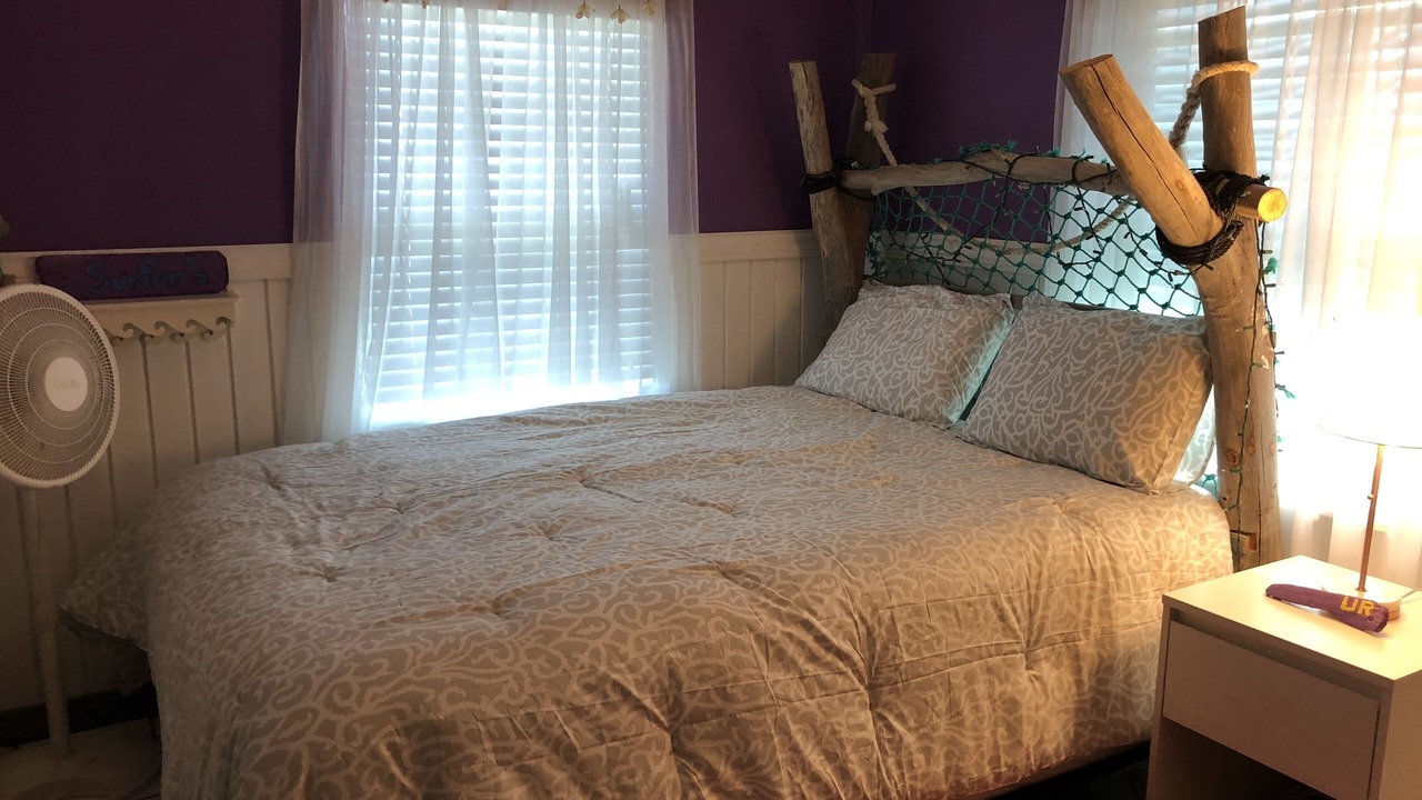 Photo of Bedroom in Gregory Town