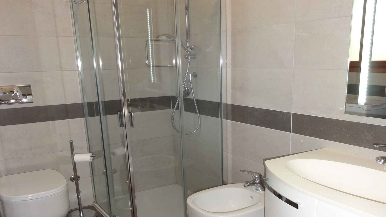 Photo of Bathroom in Bibione