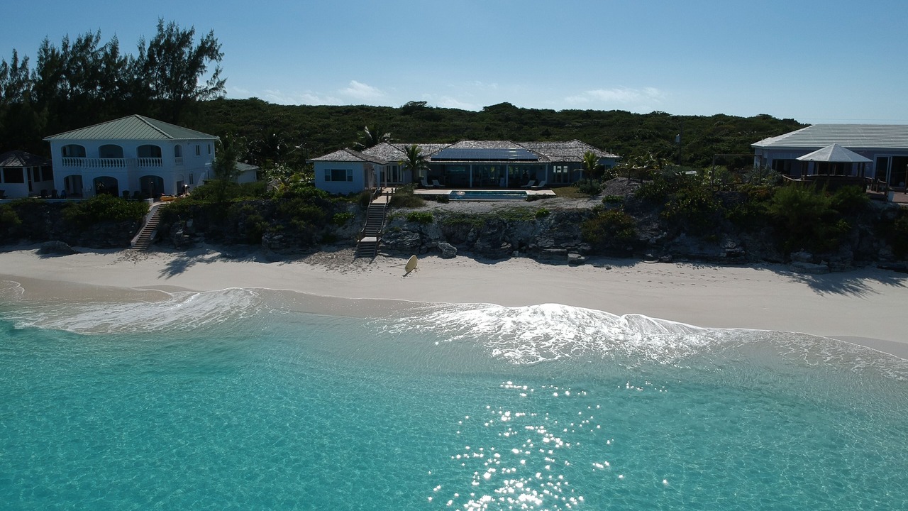 Photo of Outdoor in Forbes Hill