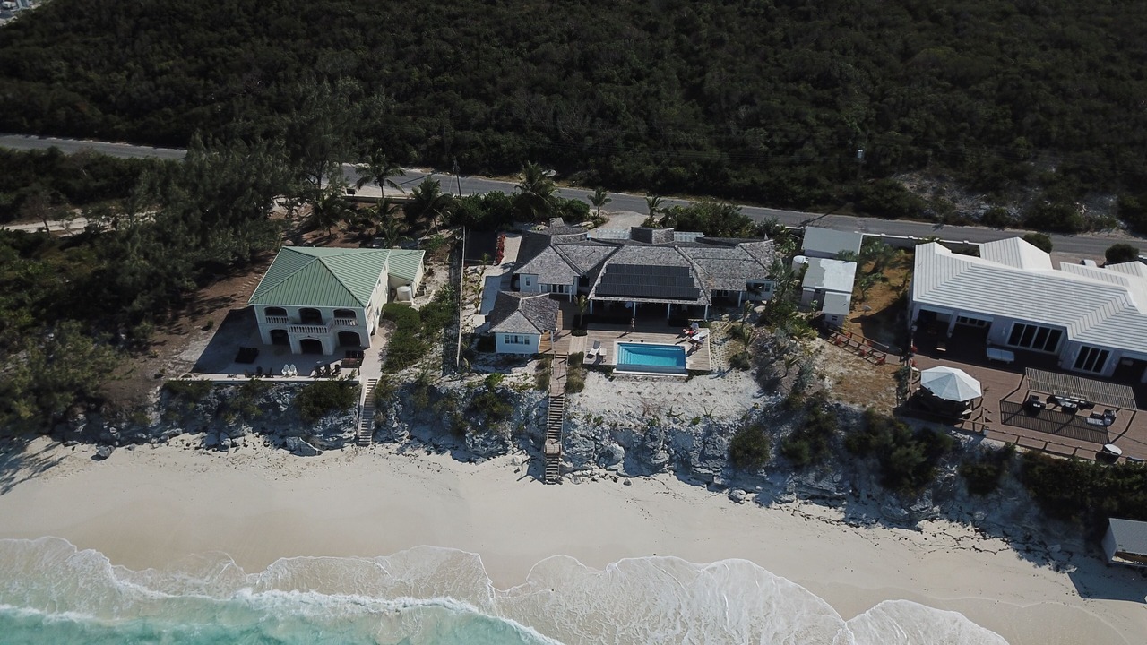 Photo of Outdoor in Forbes Hill