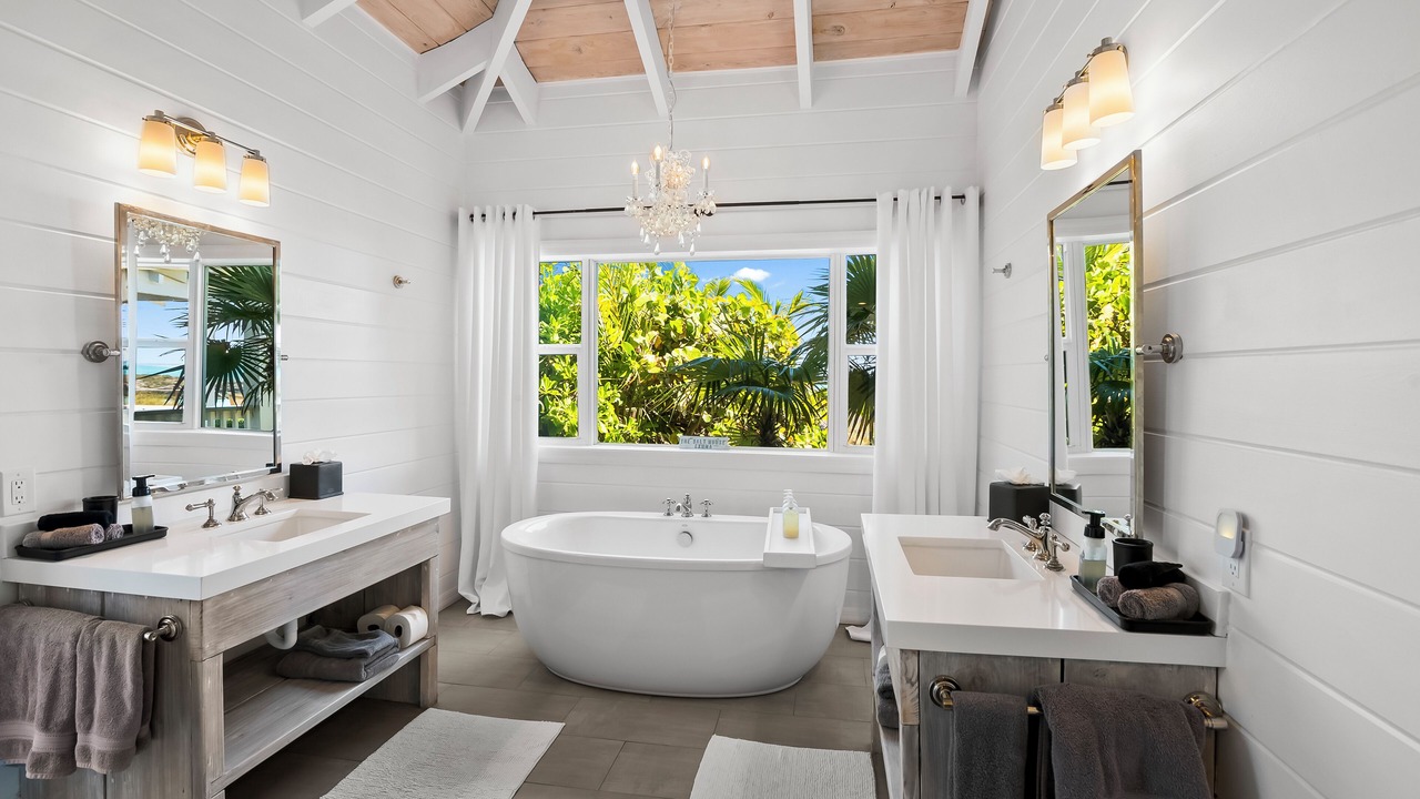 Photo of Bathroom in Forbes Hill