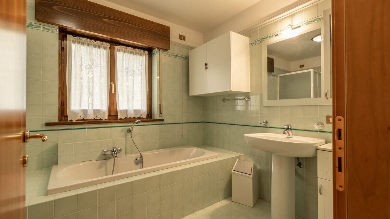 Photo of Bathroom in Venas di Cadore
