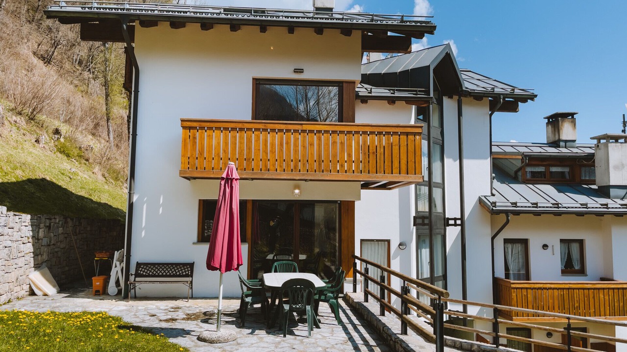 Photo of Outdoor in Venas di Cadore