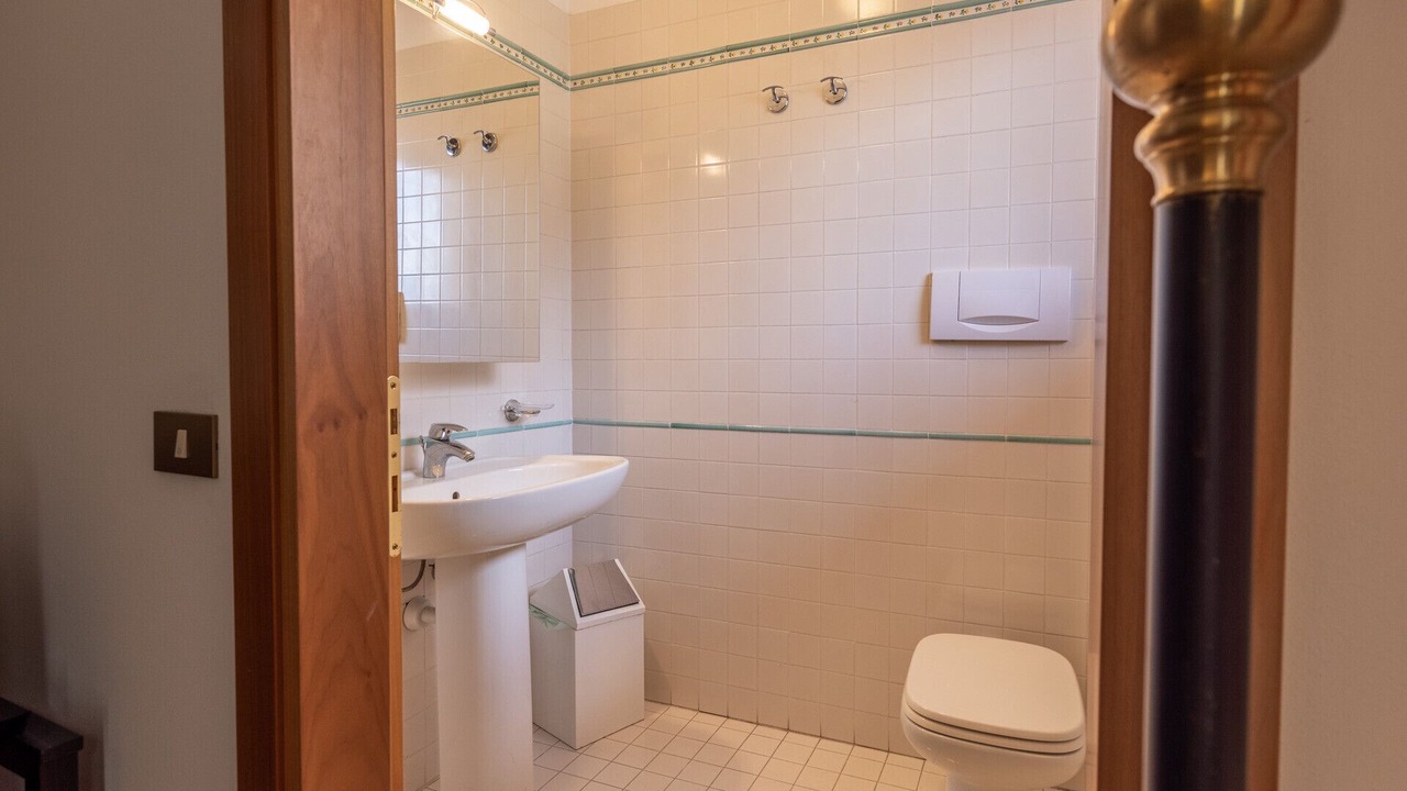 Photo of Bathroom in Venas di Cadore