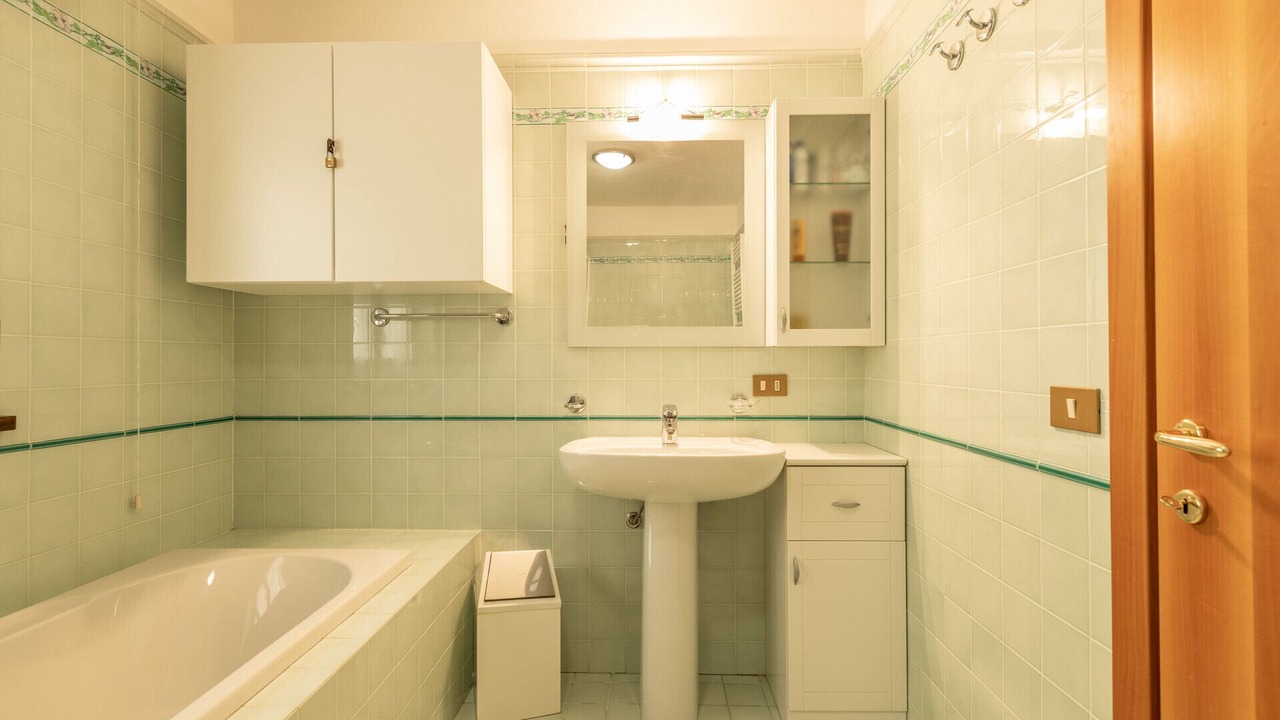 Photo of Bathroom in Venas di Cadore