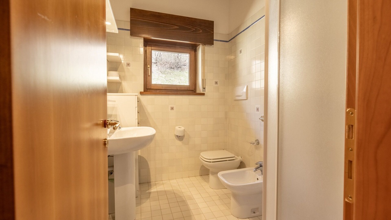 Photo of Bathroom in Venas di Cadore