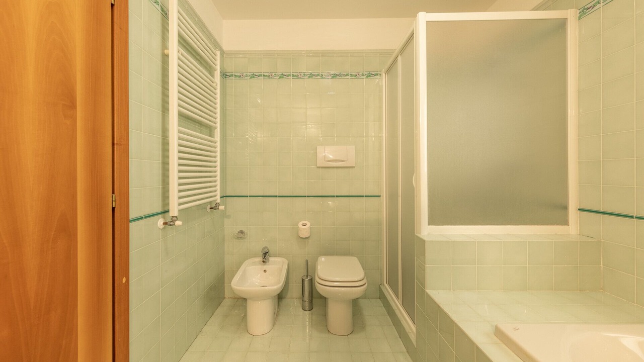 Photo of Bathroom in Venas di Cadore