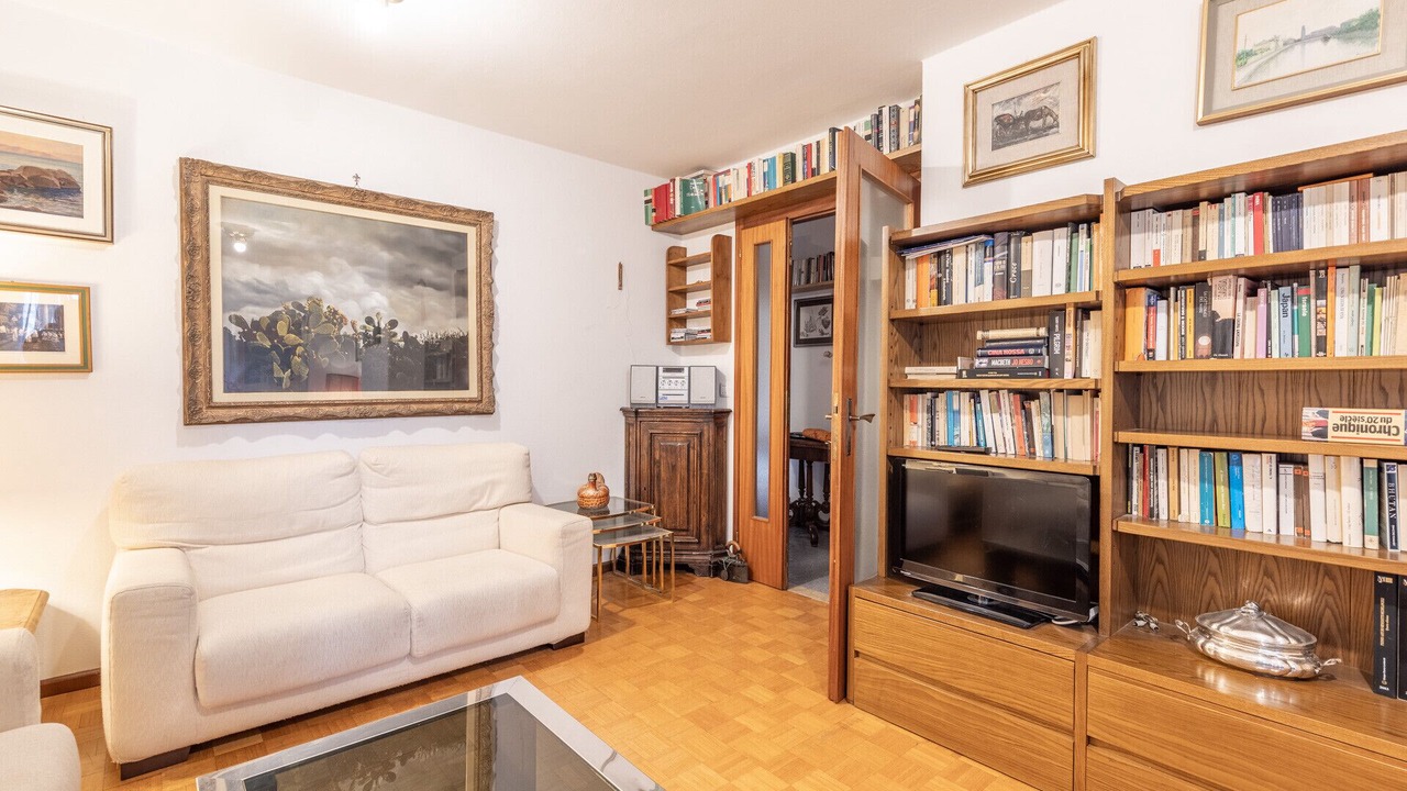 Photo of Livingroom in Cortina d'Ampezzo