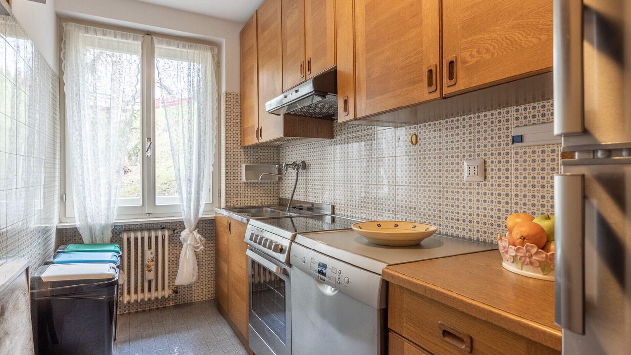 Photo of Kitchen in Cortina d'Ampezzo