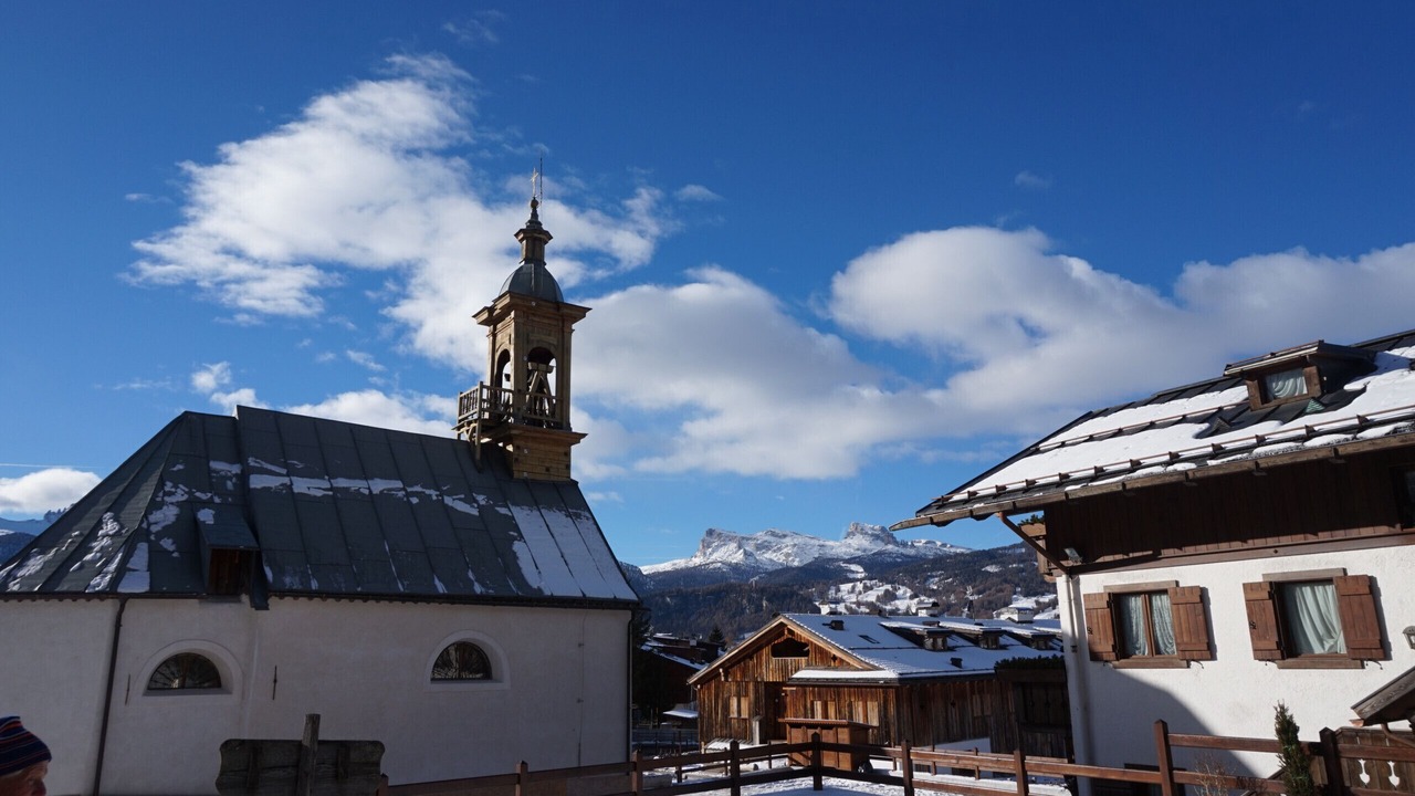 Photo of Others in Cortina d'Ampezzo