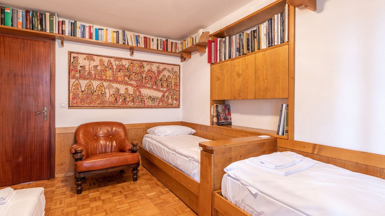Photo of Bedroom in Cortina d'Ampezzo