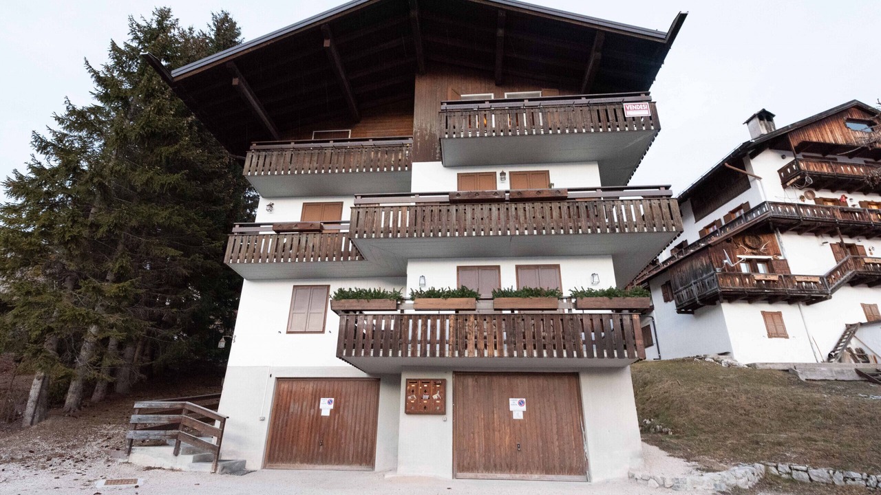 Photo of Outdoor in Cortina d'Ampezzo