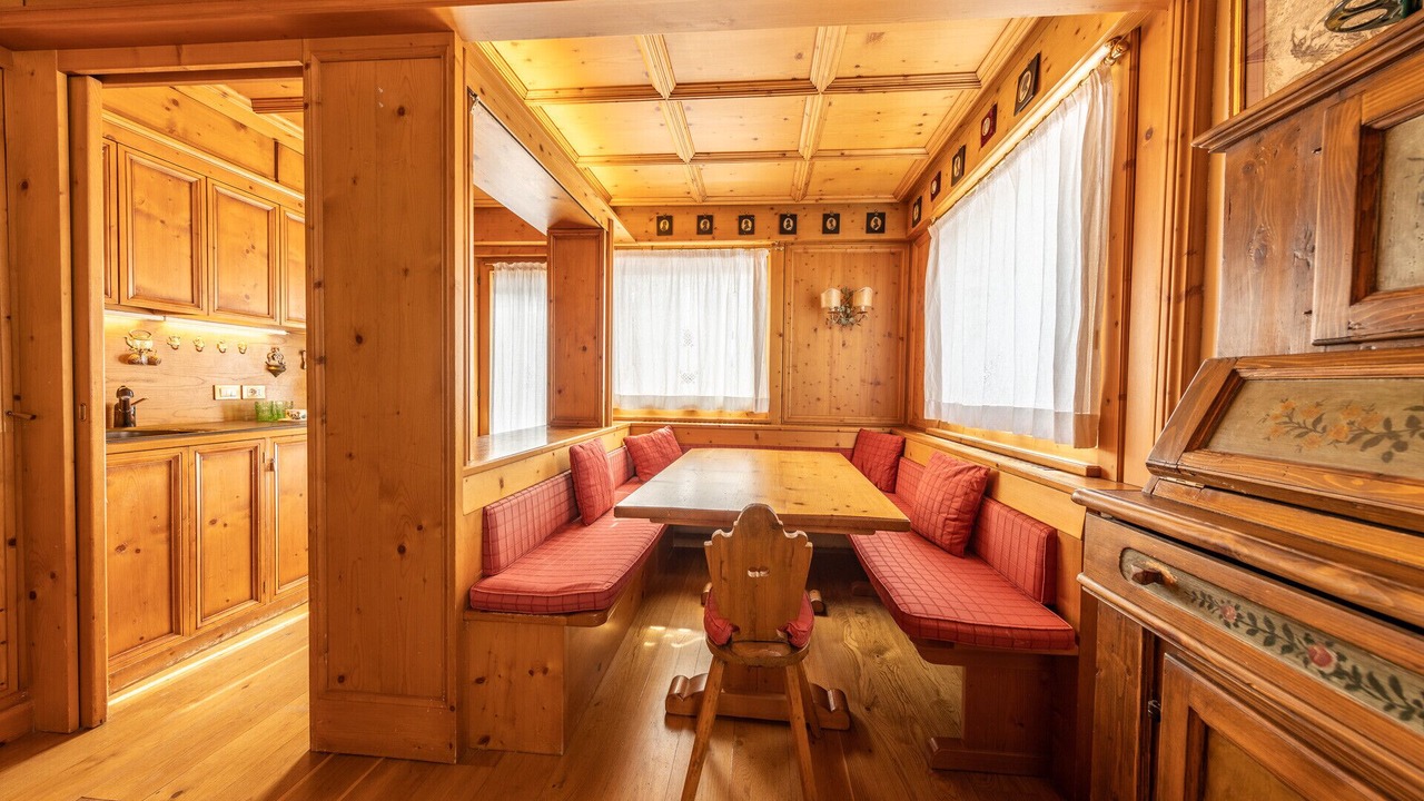 Photo of Livingroom in Cortina d'Ampezzo
