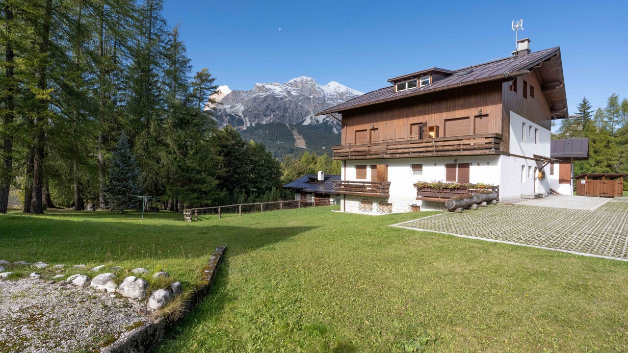 Photo of Outdoor in Cortina d'Ampezzo