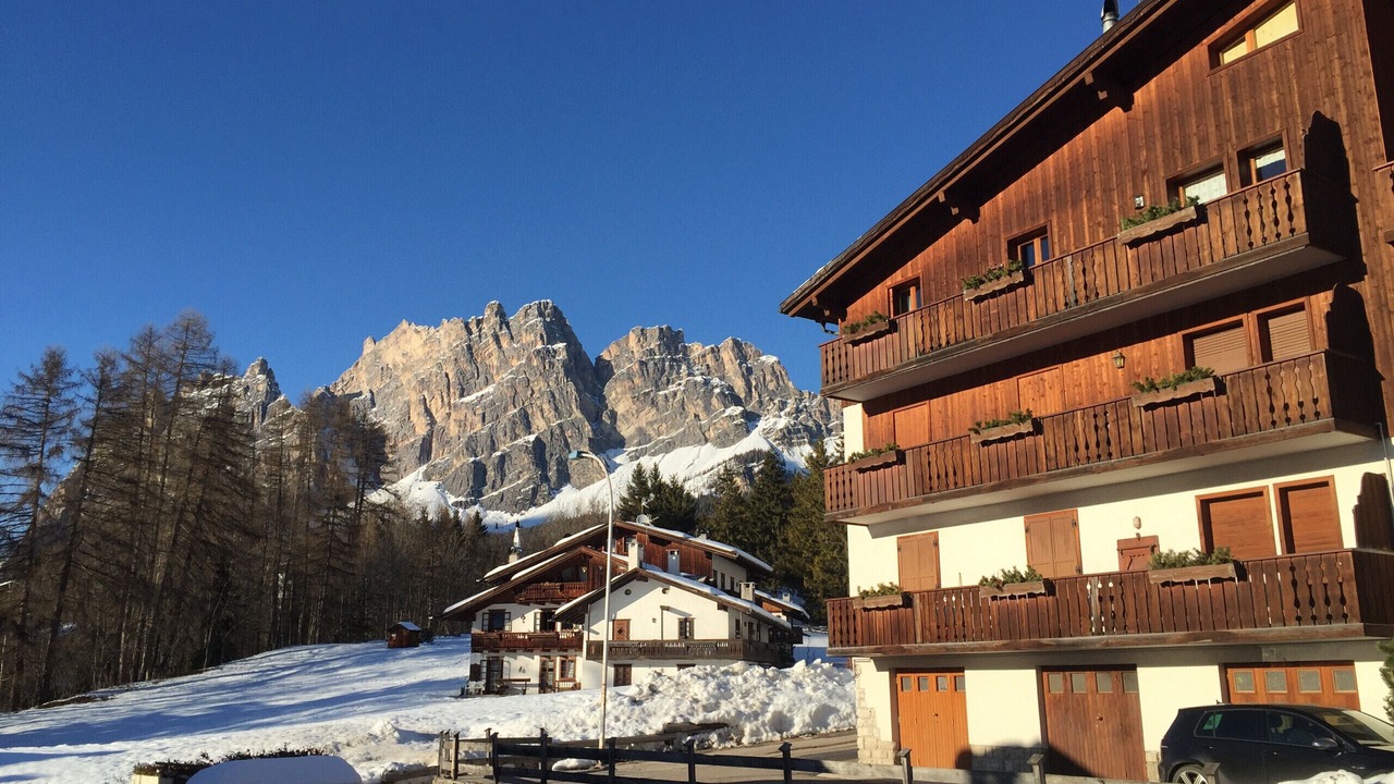 Photo of Others in Cortina d'Ampezzo