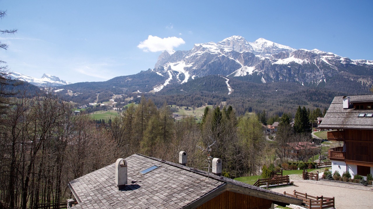 Photo of Others in Cortina d'Ampezzo
