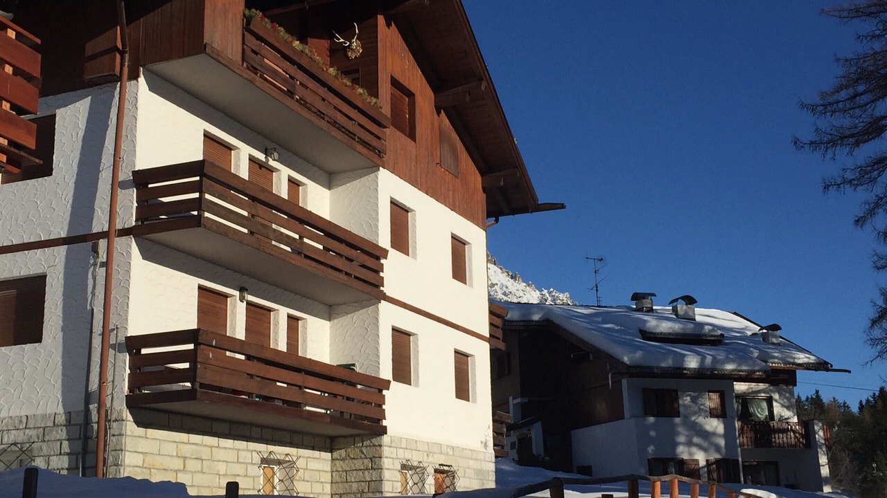 Photo of Others in Cortina d'Ampezzo