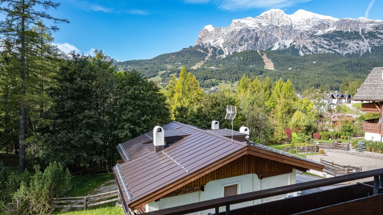 Photo of Others in Cortina d'Ampezzo