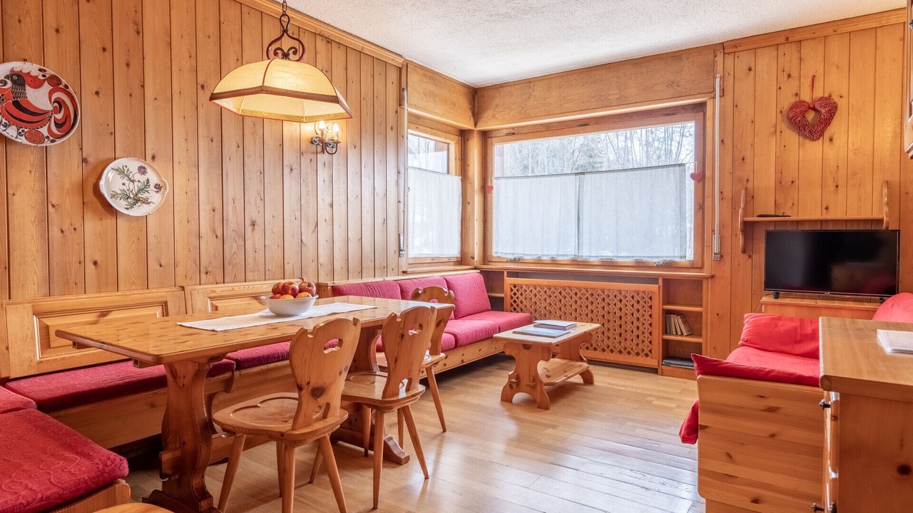 Photo of Livingroom in Cortina d'Ampezzo