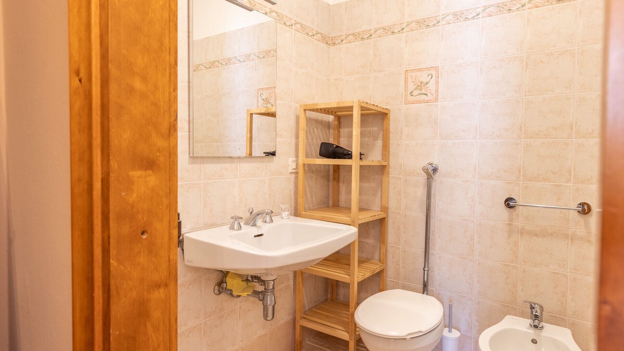 Photo of Bathroom in Cortina d'Ampezzo