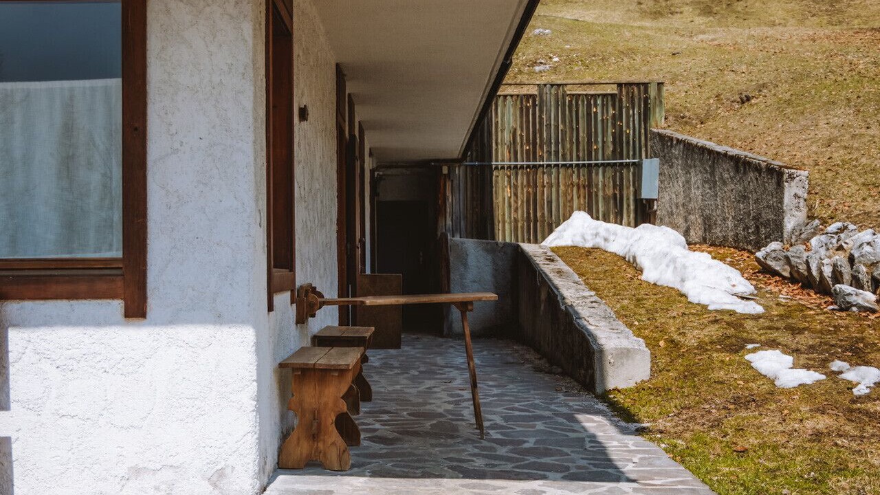 Photo of Outdoor in Cortina d'Ampezzo