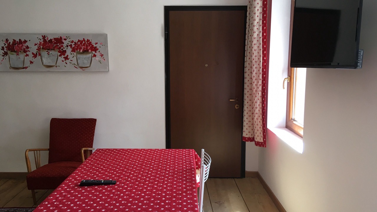 Photo of Livingroom in Venas di Cadore