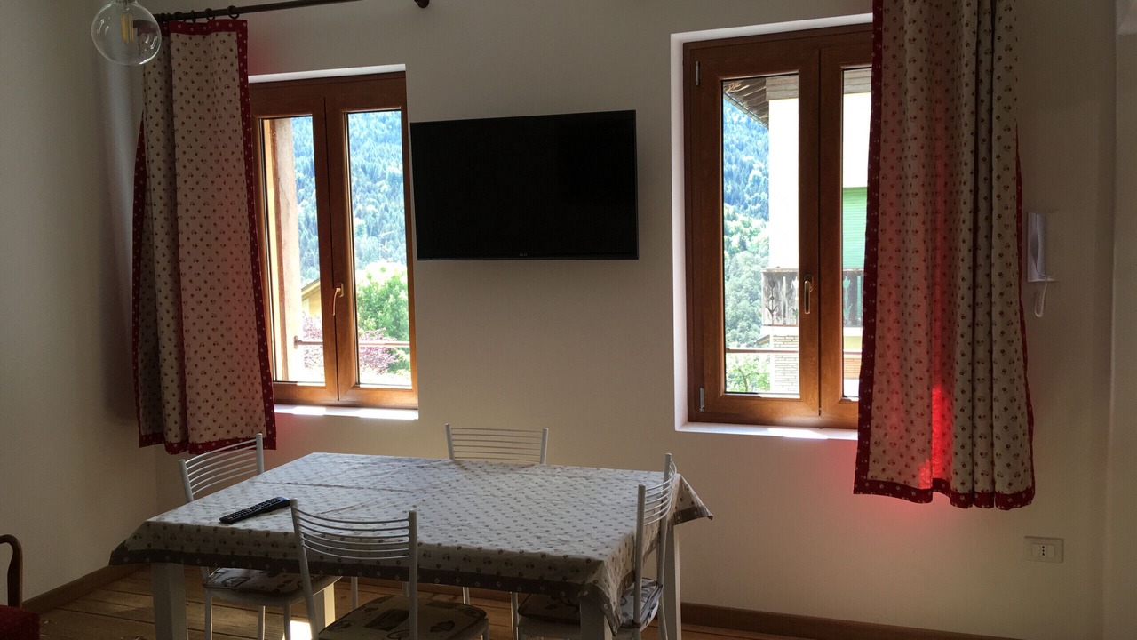 Photo of Livingroom in Venas di Cadore