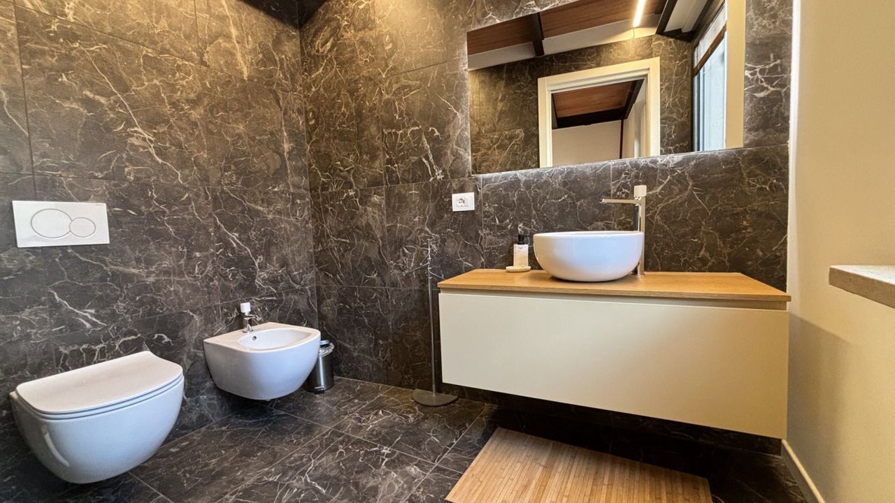 Photo of Bathroom in Citta Antica
