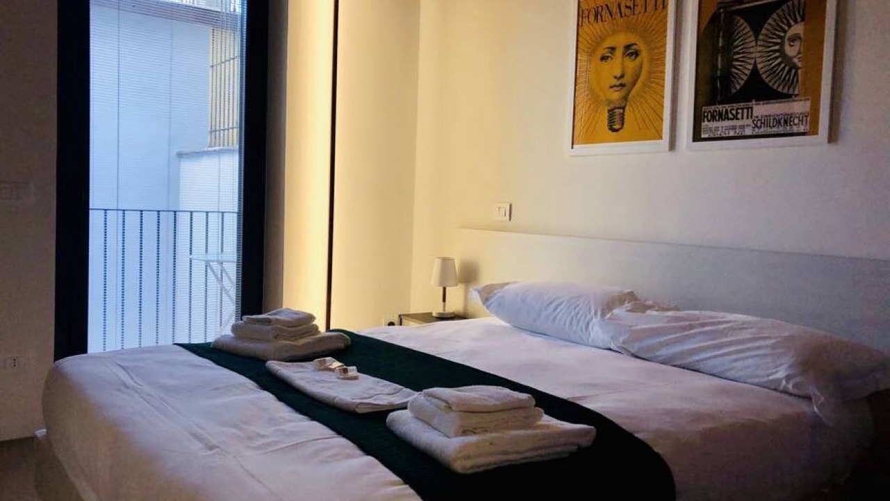 Photo of Bedroom in Citta Antica