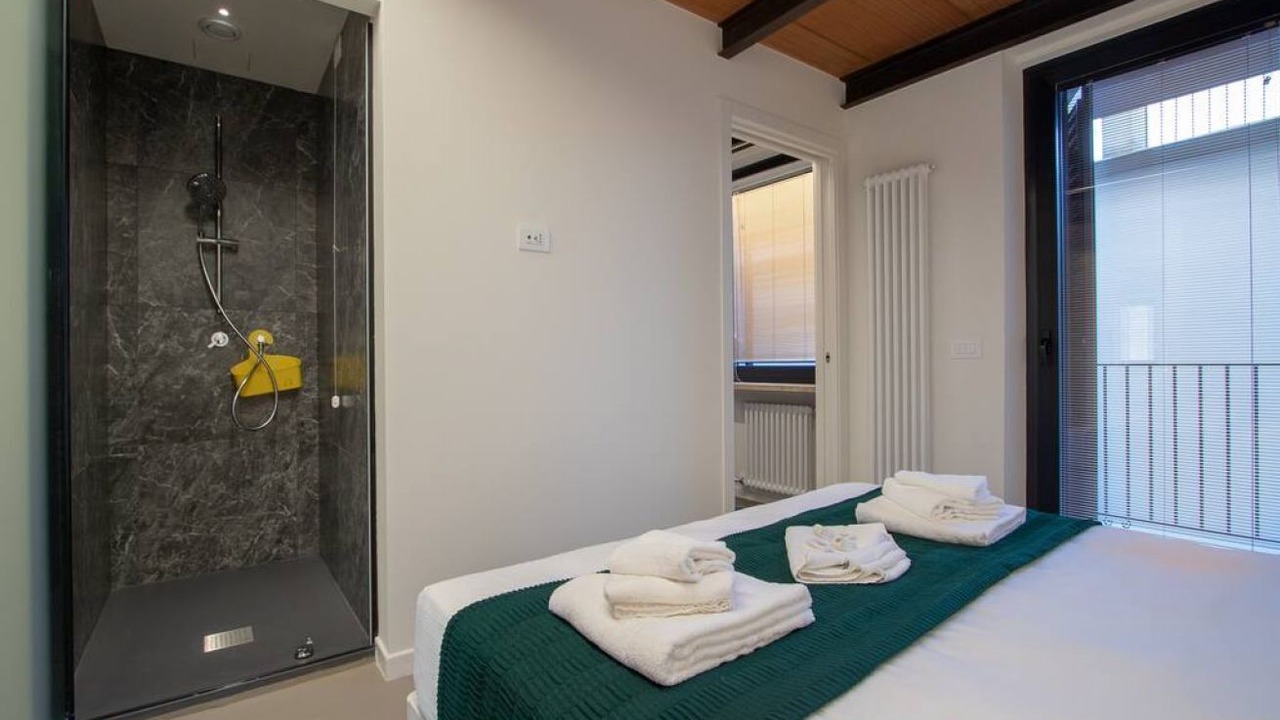 Photo of Bedroom in Citta Antica