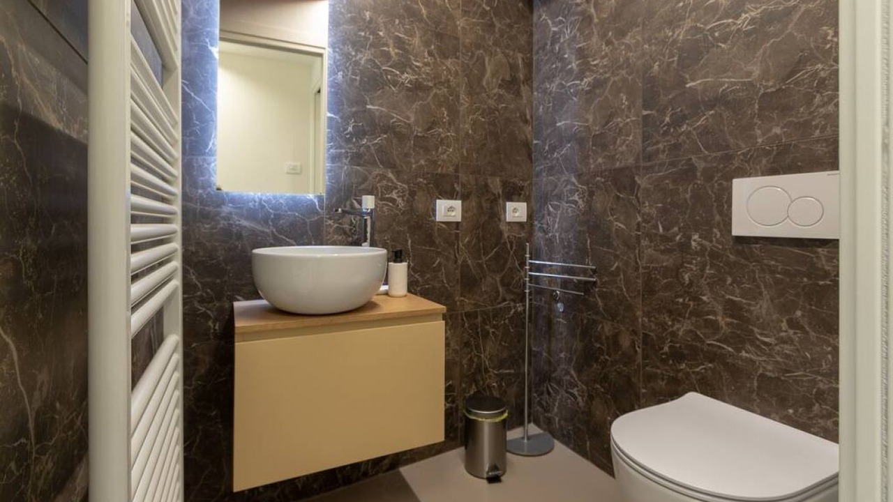 Photo of Bathroom in Citta Antica