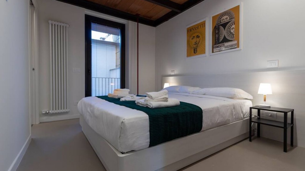 Photo of Bedroom in Citta Antica
