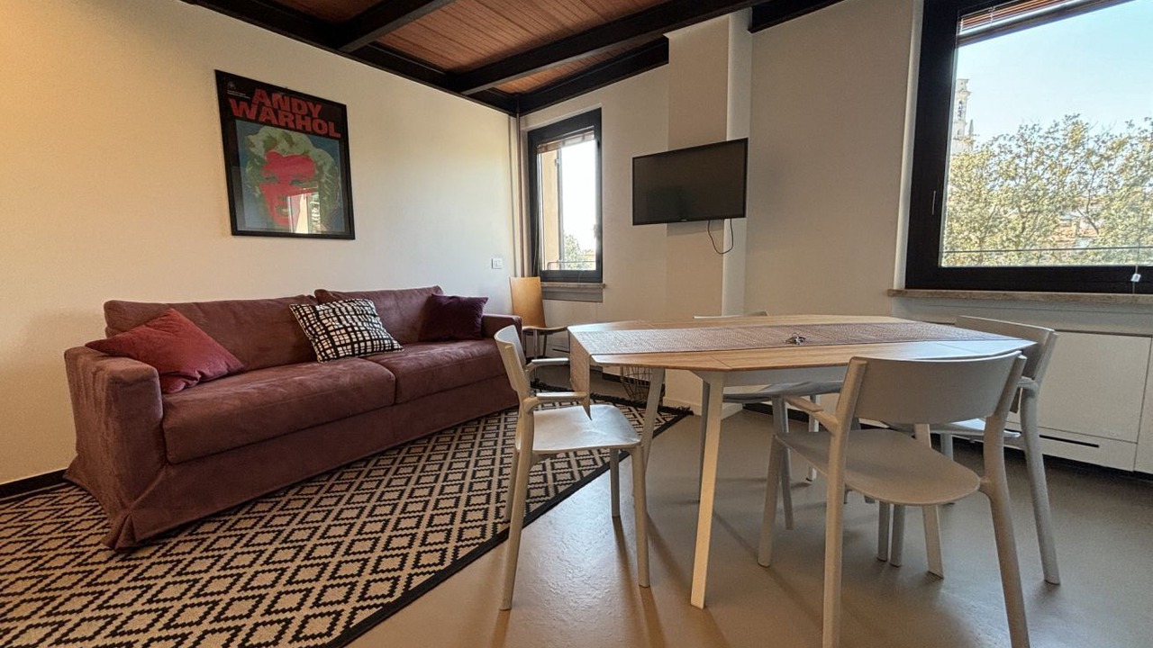 Photo of Livingroom in Citta Antica