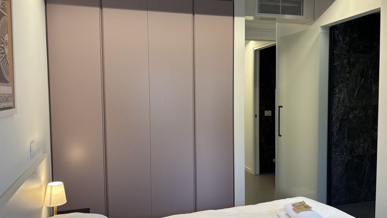 Photo of Bedroom in Citta Antica