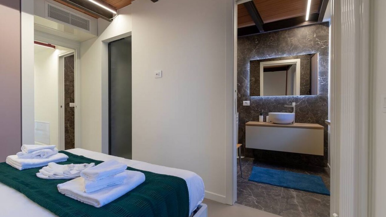 Photo of Bedroom in Citta Antica