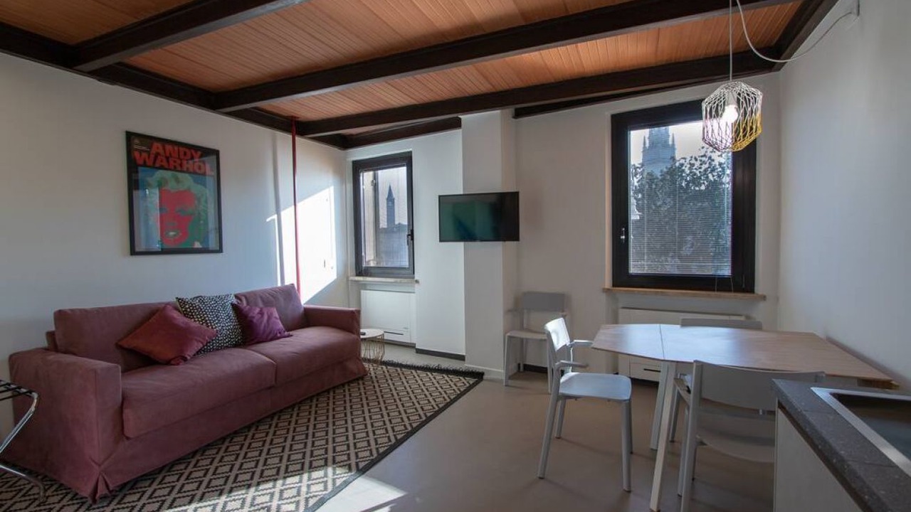 Photo of Livingroom in Citta Antica