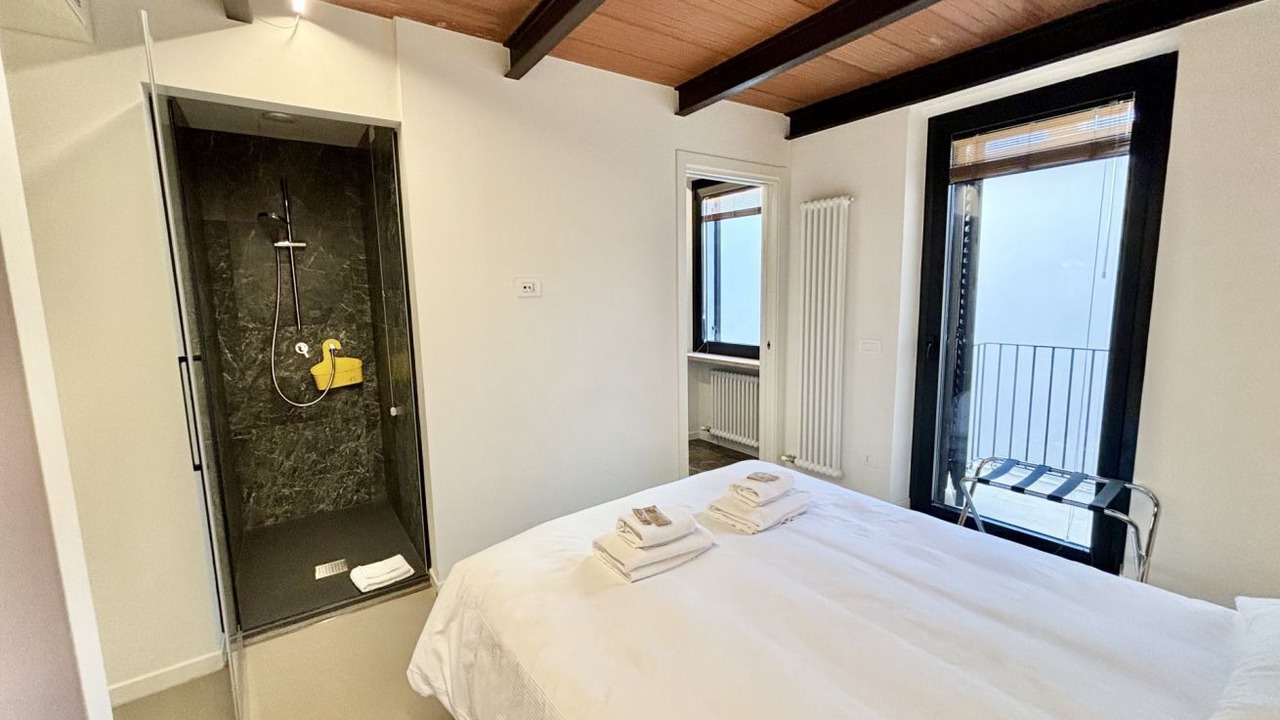 Photo of Bedroom in Citta Antica