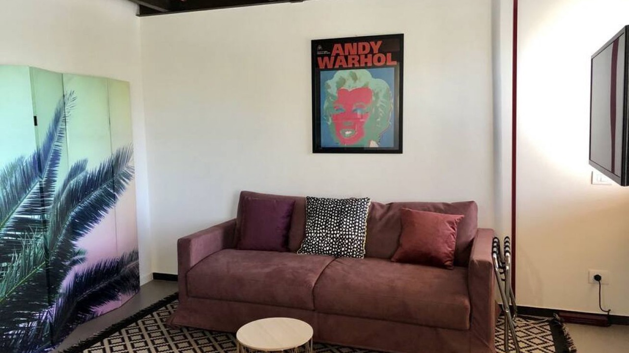Photo of Livingroom in Citta Antica