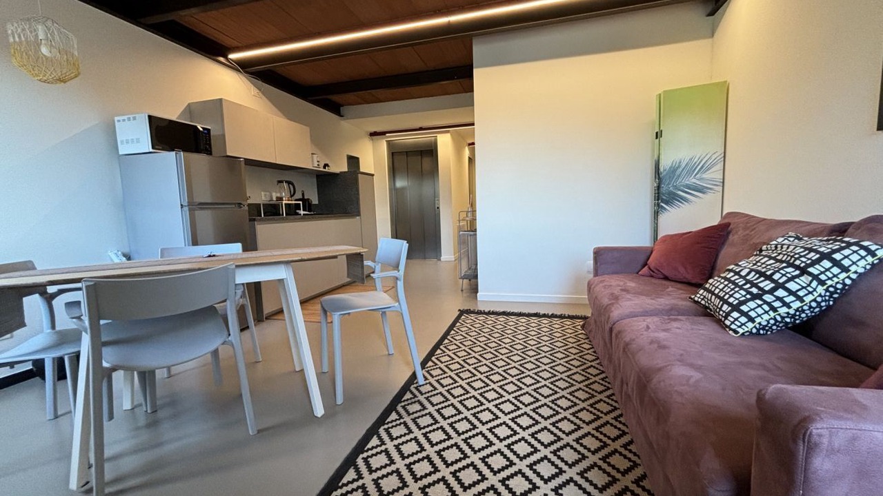 Photo of Livingroom in Citta Antica