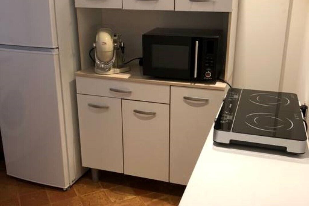 Photo of Kitchen in Ovest