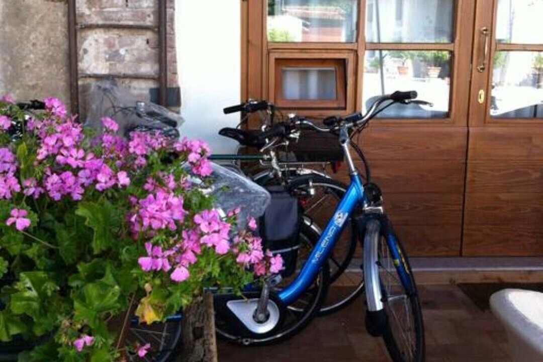 Photo of Outdoor in Ovest