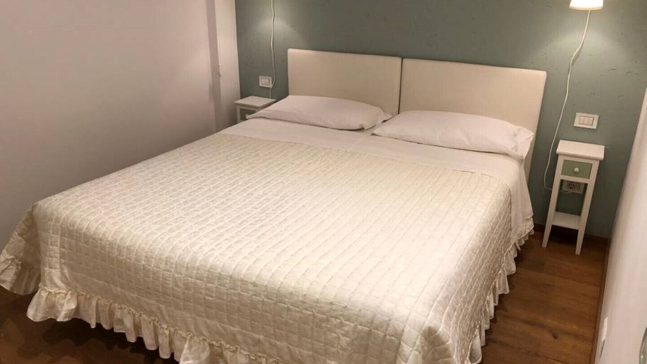 Photo of Bedroom in Ovest